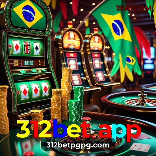312bet app