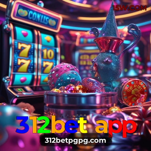 312bet app.com 🏅 - Plataforma de entretenimento online - 312bet app