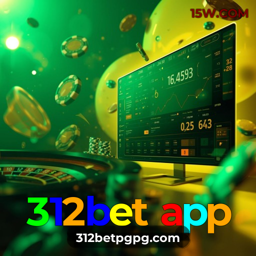 312bet app Apostas - Site Original: Cadastre-se com Bônus de 100%