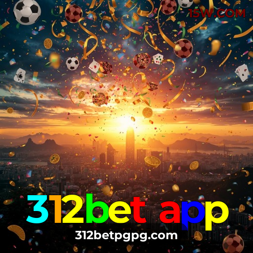 312bet app
