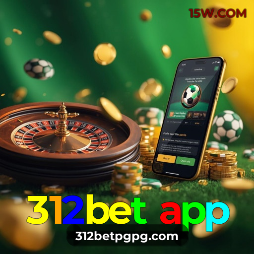 312bet app — App leve em português (Android/iOS)