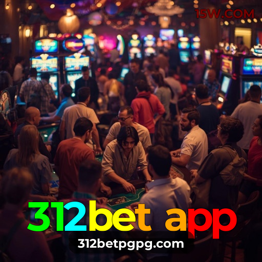 312bet app Oficial: A Plataforma de Slots com Saque Mais Rápido via Pix