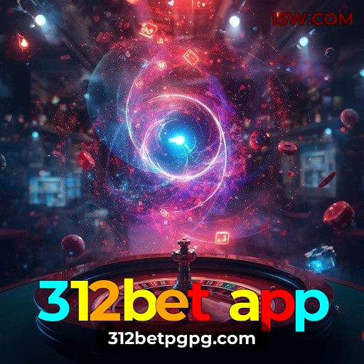 312bet app: O cassino online mais seguro para sua sorte e diversão!