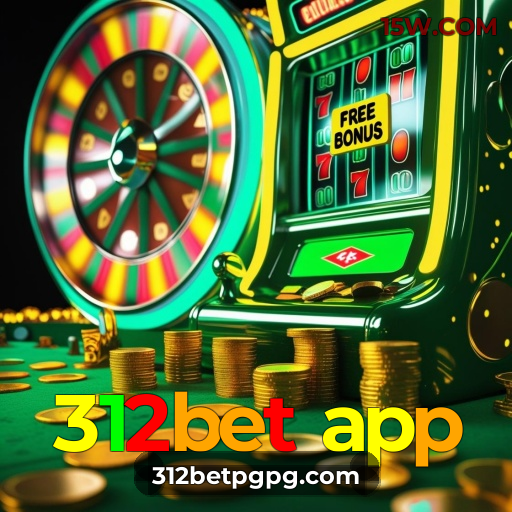 312bet app
