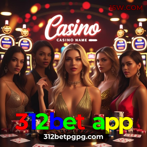 🎯 Jogos Online no 312bet app | Cassino Seguro e Confiável