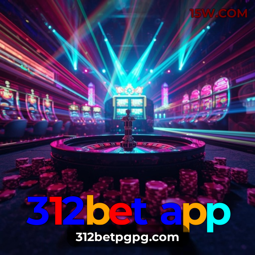312bet app BET - Cassino Online e Slots de Diversão Garantida