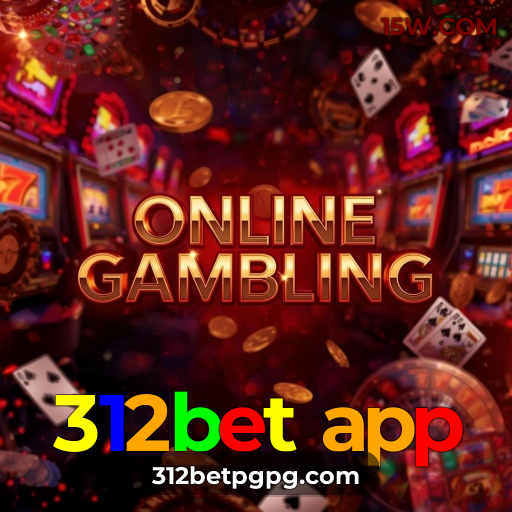 Experiência VIP Exclusiva no Casino 312bet app: Dealers Profissionais e Ambiente de Luxo