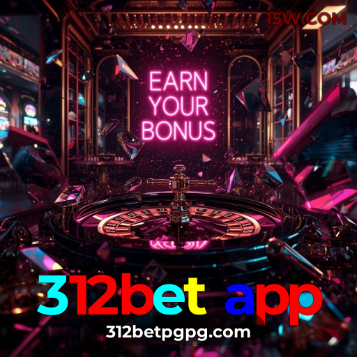 Jogue Grátis no 312bet app: Cadastre-se e Experimente os Melhores Slots