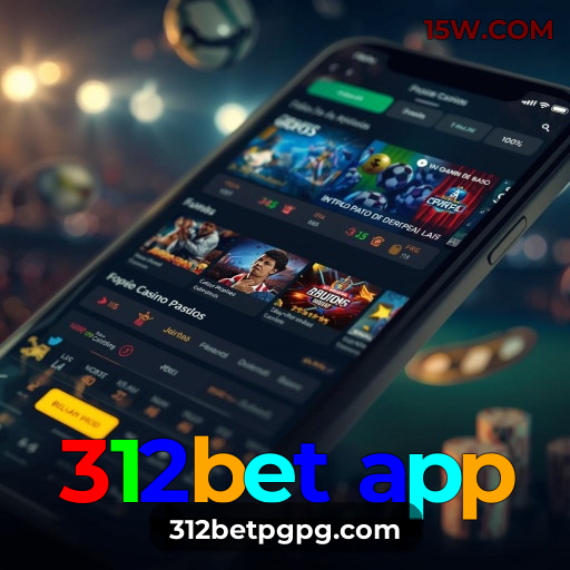 312bet app