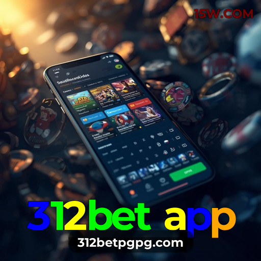 312bet app.com ✅ - A única plataforma oficial de certificação - 312bet app