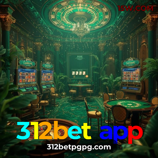 🎯 Jogos Online no 312bet app | Cassino Seguro e Confiável