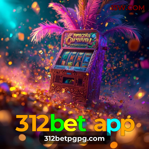 312bet app APK Download: Como Jogar Slots no Celular com Segurança 
