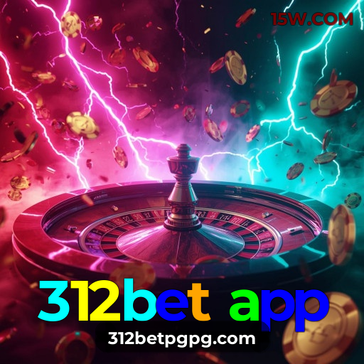 312bet app.com ✅ - A única plataforma oficial de certificação - 312bet app