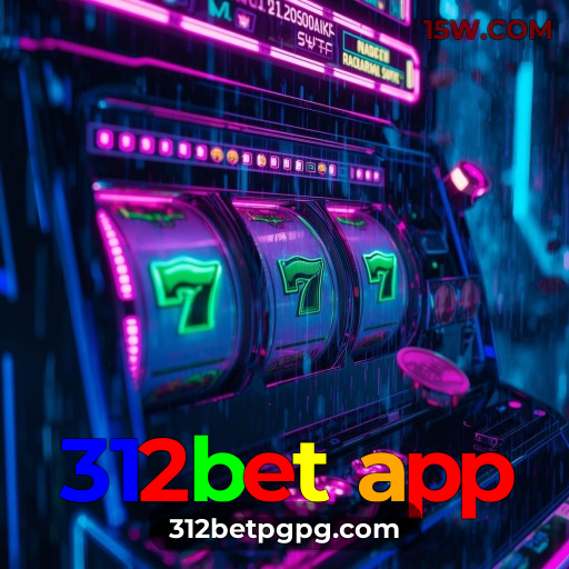 Estratégia Infalível para a Plataforma 312bet app: O Segredo dos Slots