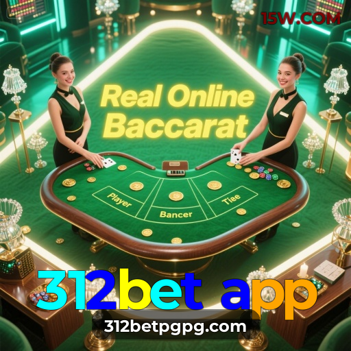 312bet app: A emoção de um cassino real no conforto da sua casa!