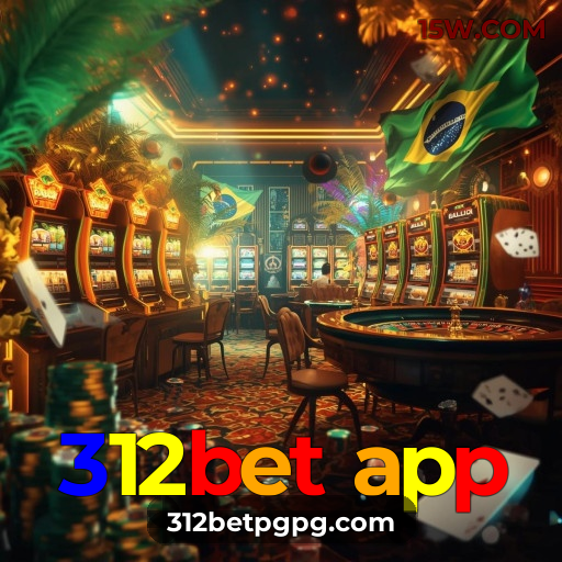 312bet app