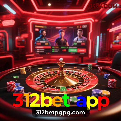 312bet app APK Download: Como Jogar Slots no Celular com Segurança 
